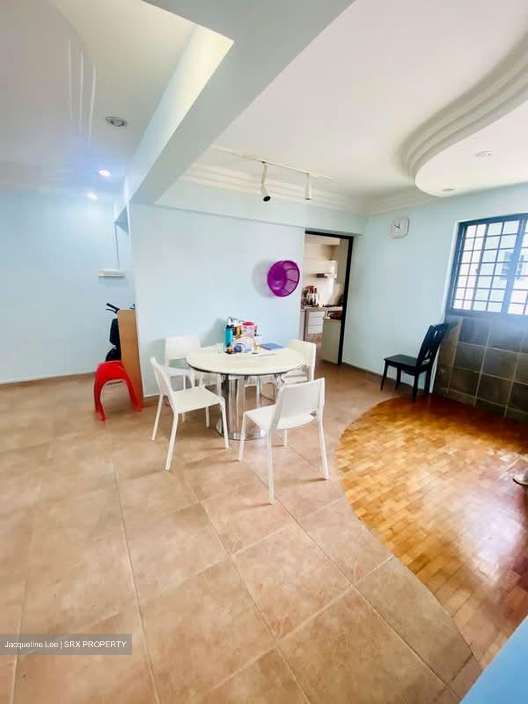 Blk 155 Chong Pang Vista (Yishun), HDB 5 Rooms #535452761